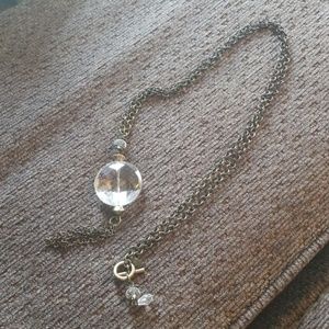 Florence - Necklace - Premier Designs (retired)
